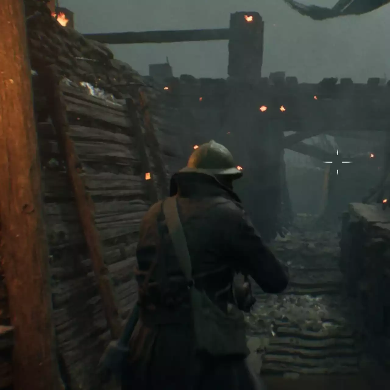 В Steam можно бесплатно сыграть в мистический шутер про Первую мировую от разработчика Prey и Black Ops 3 В Steam можно бесплатно сыграть в мистический шутер про Первую мировую от разработчика Prey и Black Ops 3