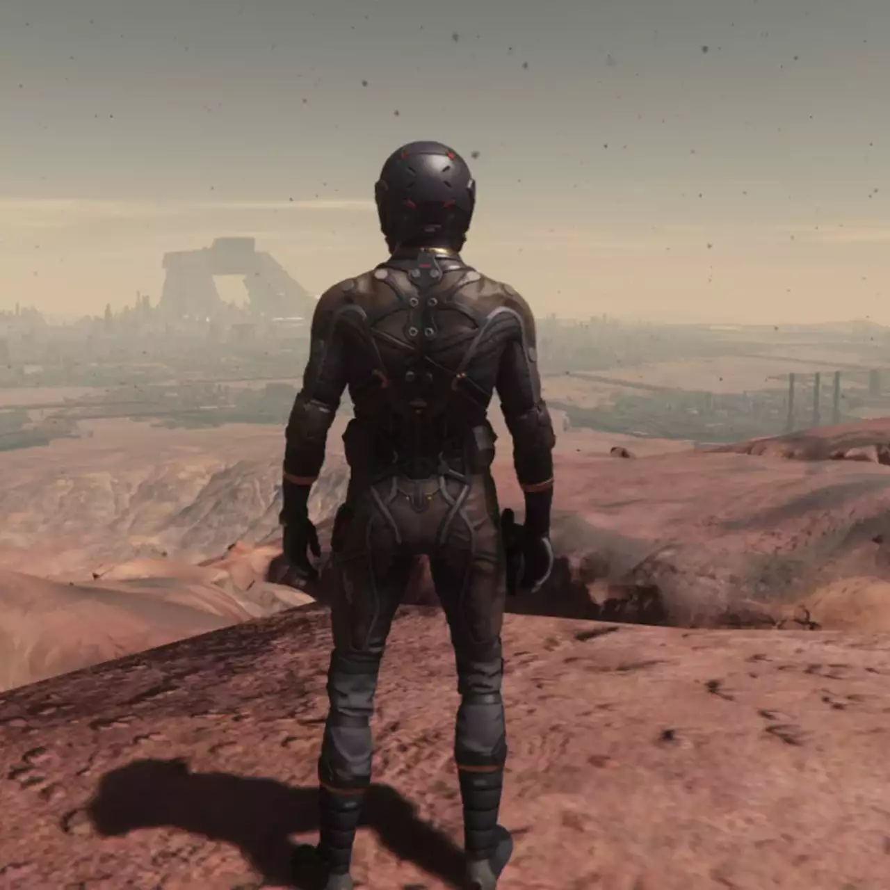 Star Citizen стала временно бесплатной на ПК Star Citizen стала временно бесплатной на ПК