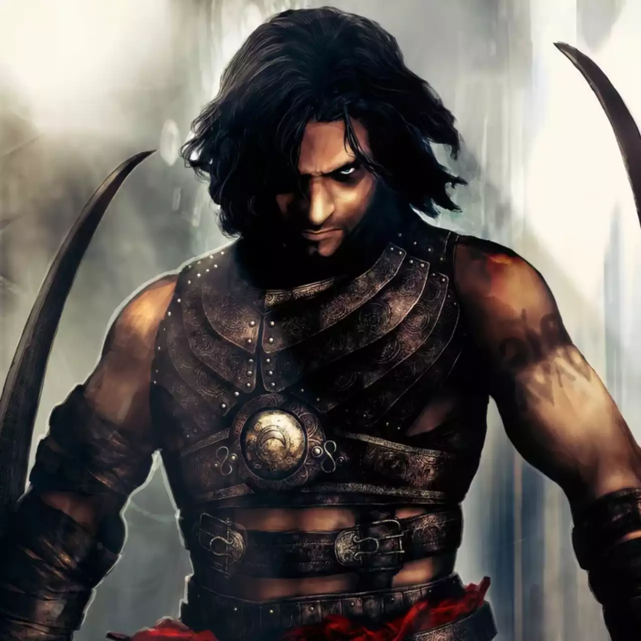 20 лет Prince of Persia: Warrior Within. Вспоминаем одну из лучших частей серии 20 лет Prince of Persia: Warrior Within. Вспоминаем одну из лучших частей серии