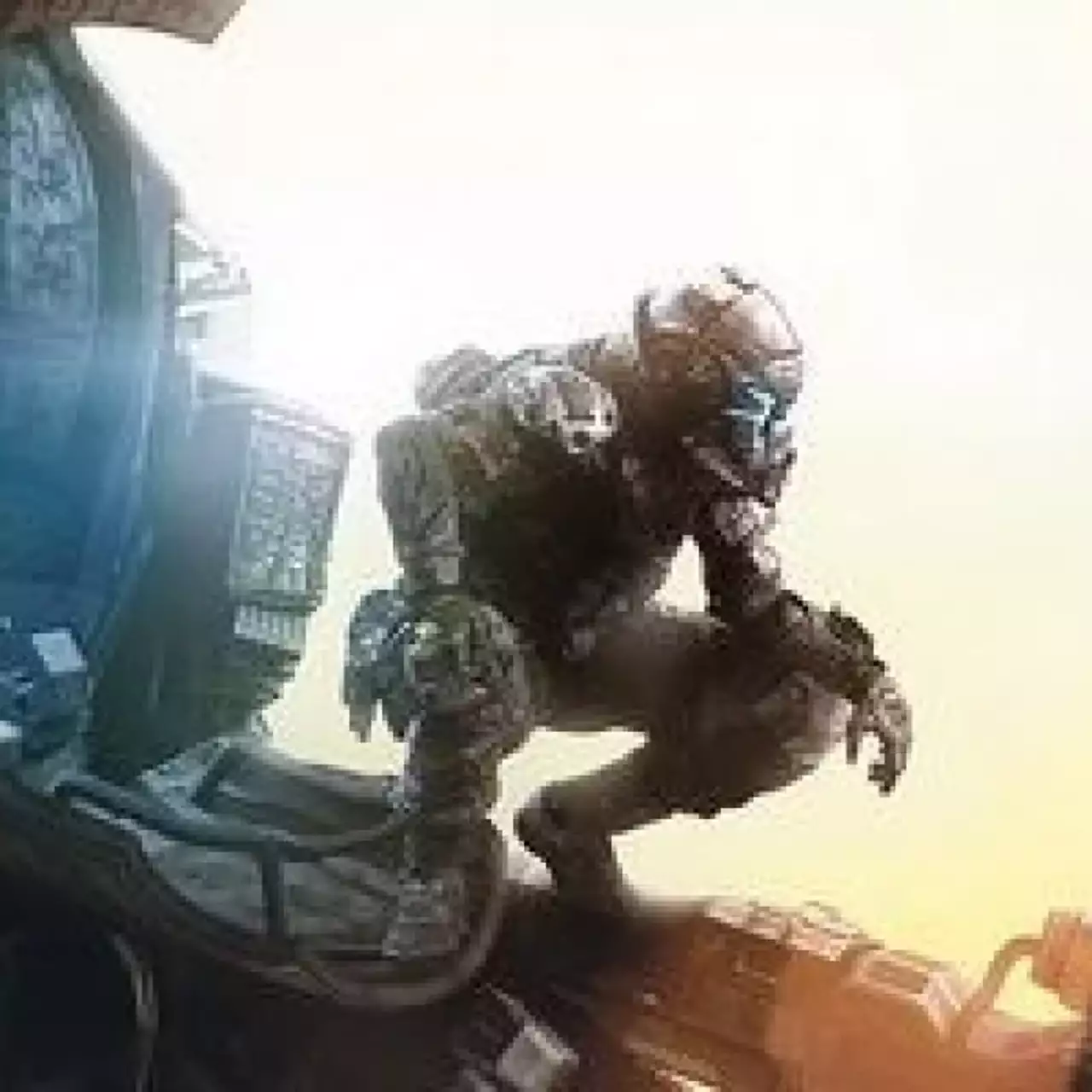 Авторы TitanFall объяснили причину отсутствия в игре одиночной кампании
