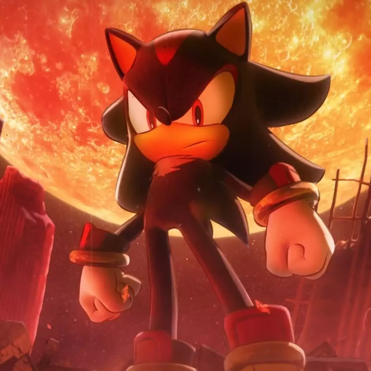 SEGA продала 1,5 млн копий Sonic X Shadow Generations