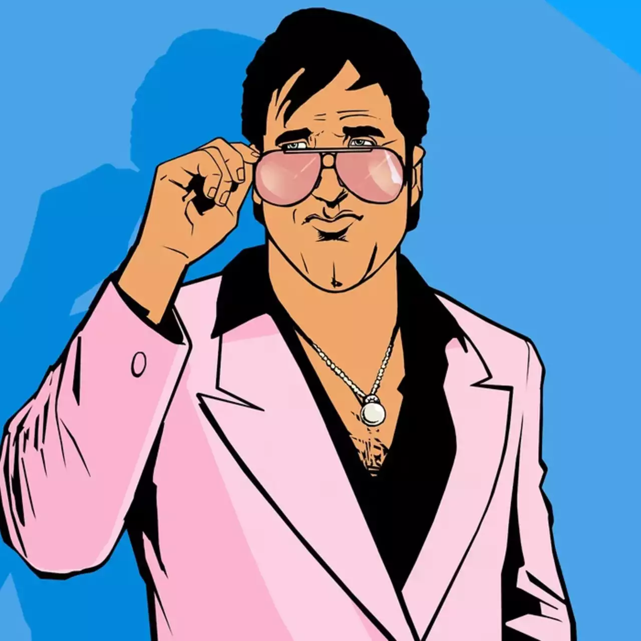 Фанаты вновь показали, как выглядит культовая GTA Vice City на движке GTA 4. Проект завершен уже на 95% Фанаты вновь показали, как выглядит культовая GTA Vice City на движке GTA 4. Проект завершен уже на 95%