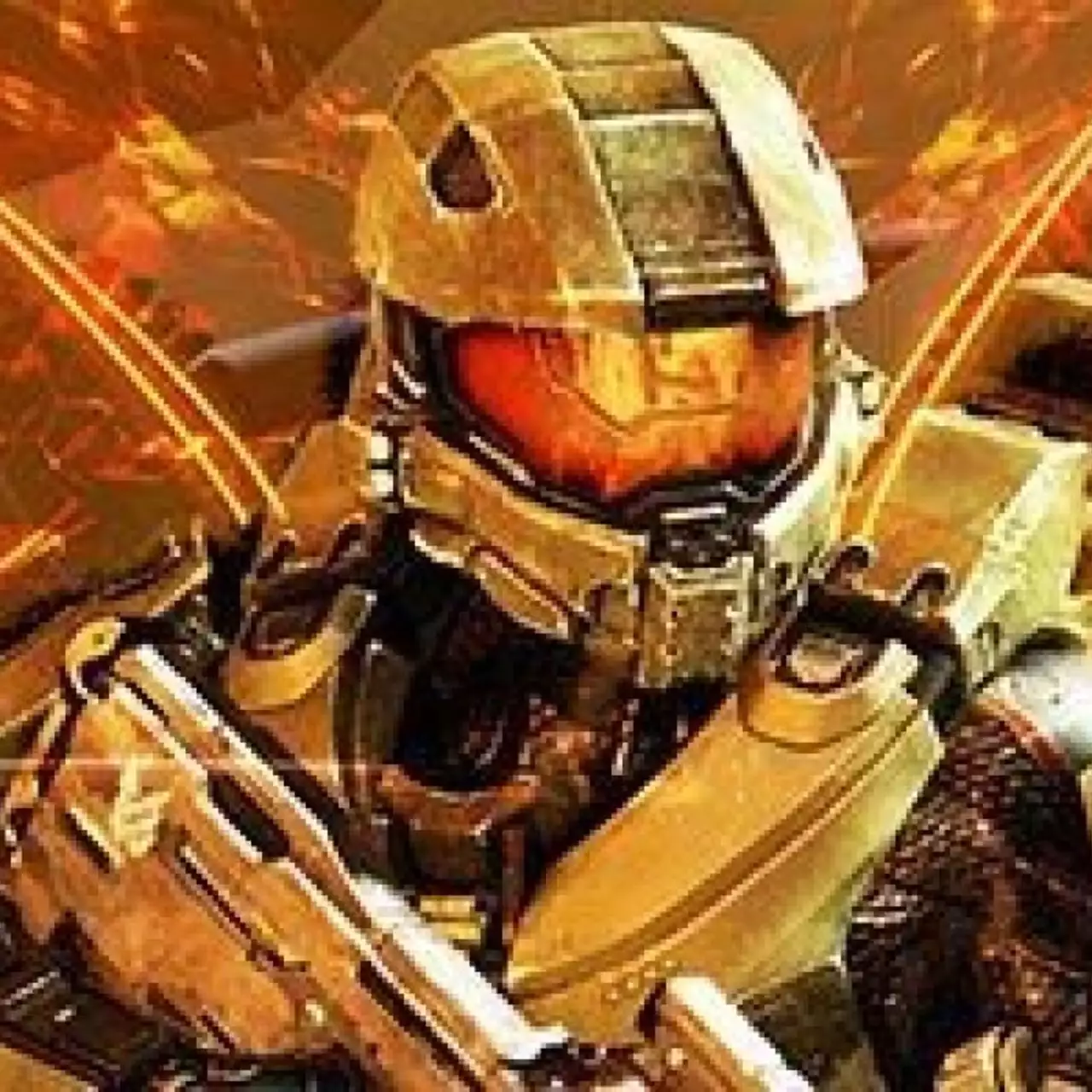 Microsoft: «Мы выпустим больше частей Halo, чем планировали» Microsoft: «Мы выпустим больше частей Halo, чем планировали»