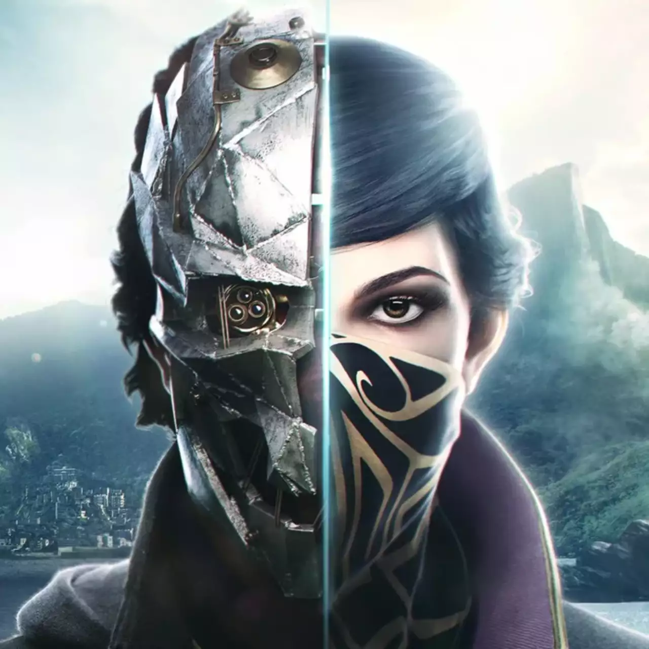 Автор Dishonored раскритиковал оценки на Metacritic на примере S.T.A.L.K.E.R. 2 Автор Dishonored раскритиковал оценки на Metacritic на примере S.T.A.L.K.E.R. 2