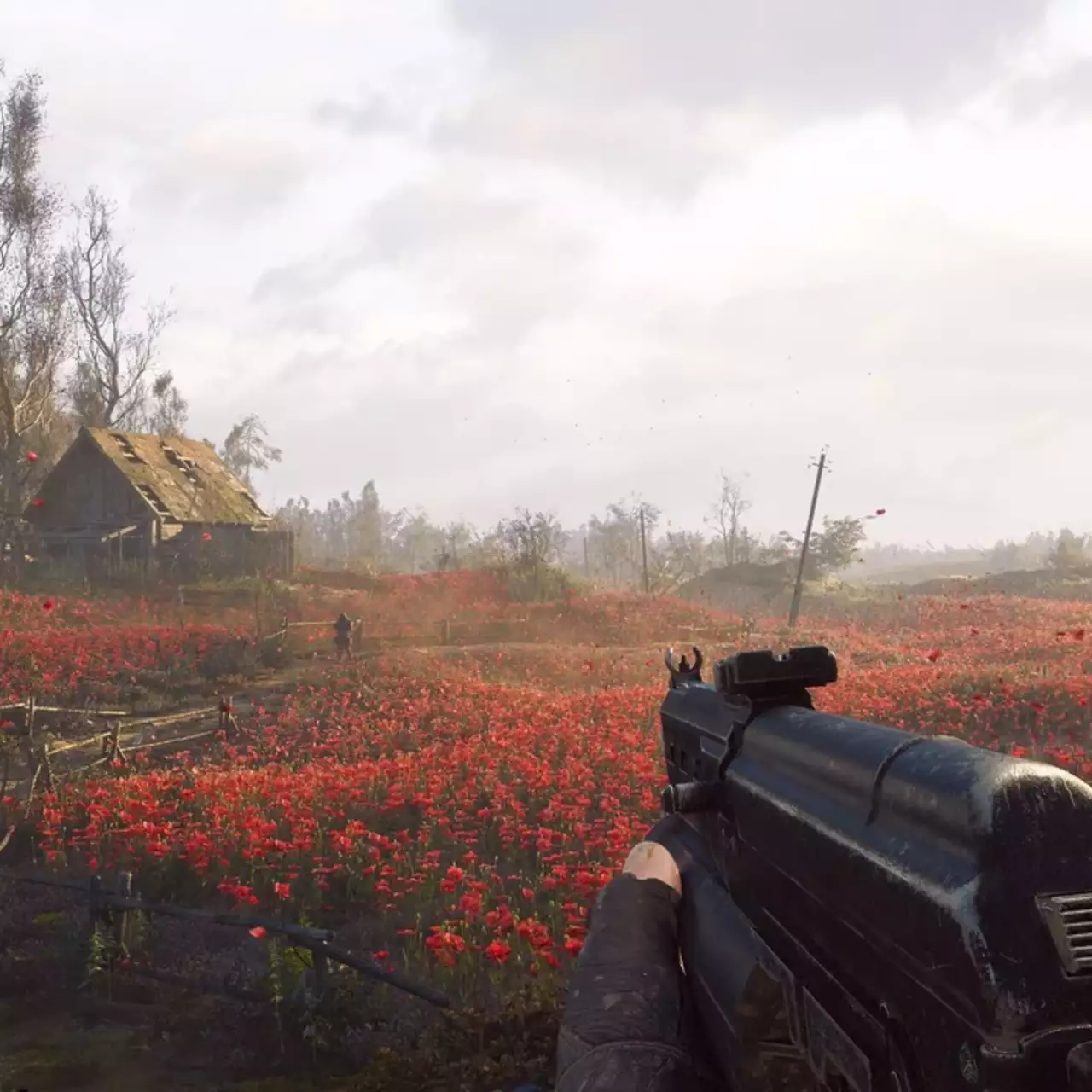 Деталь уровня Rockstar. Игрок в S.T.A.L.K.E.R. 2 рассказал о крутой находке, которую увидят далеко не все Деталь уровня Rockstar. Игрок в S.T.A.L.K.E.R. 2 рассказал о крутой находке, которую увидят далеко не все