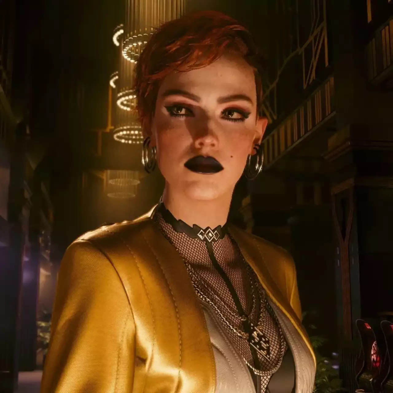 Фанат показал Cyberpunk 2077 с недостижимым для ПК уровнем графики и впечатлил CD Projekt RED Фанат показал Cyberpunk 2077 с недостижимым для ПК уровнем графики и впечатлил CD Projekt RED