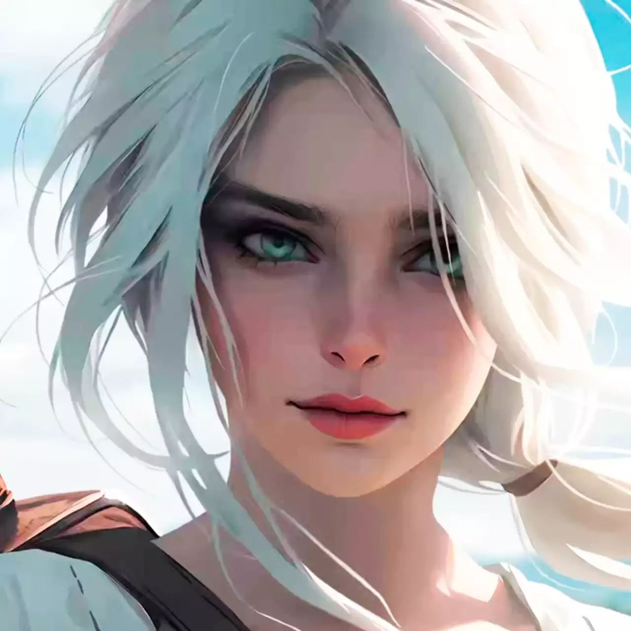 Dark Horse выпустит новый комикс по «Ведьмаку», который посвящен истории происхождения Цири Dark Horse выпустит новый комикс по «Ведьмаку», который посвящен истории происхождения Цири