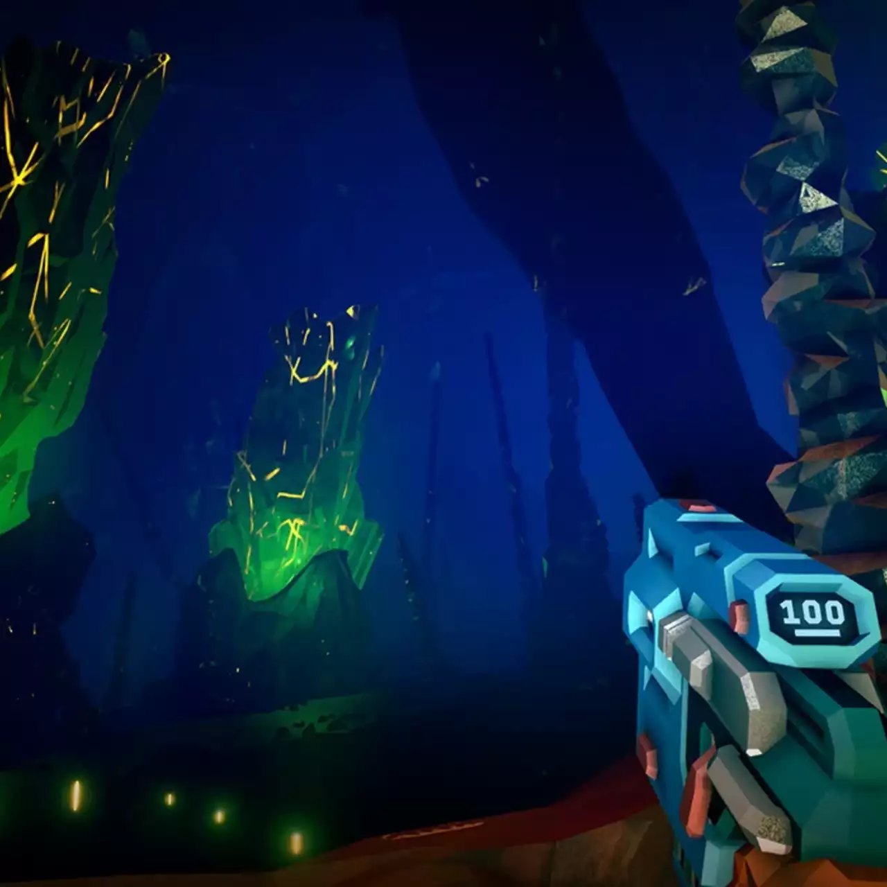 Появился новый геймплей кооперативного шутера про космических гномов Deep Rock Galactic: Rogue Core Появился новый геймплей кооперативного шутера про космических гномов Deep Rock Galactic: Rogue Core