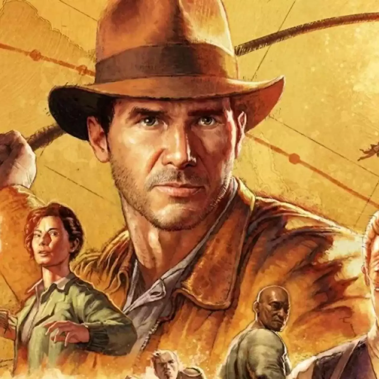 Авторы Indiana Jones and the Great Circle заявили, что игра будет длиннее Wolfenstein