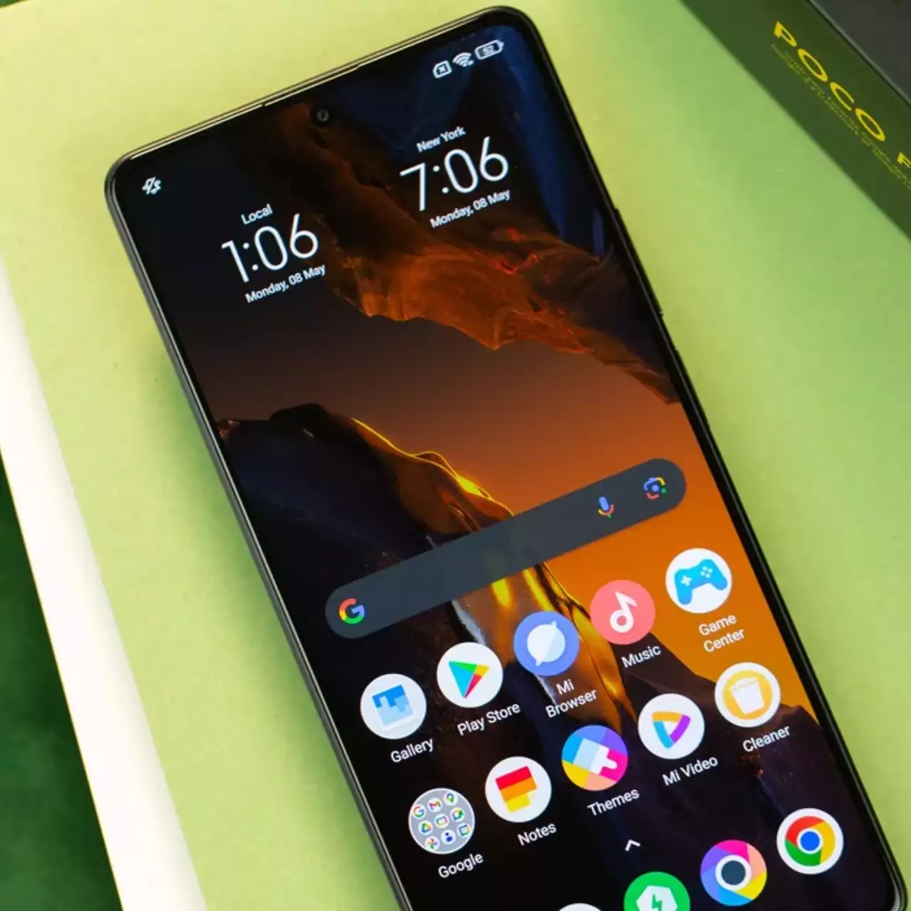 ТОП-10 бесплатных приложений для Android и iOS за 19 ноября — 26 ноября 2024 года