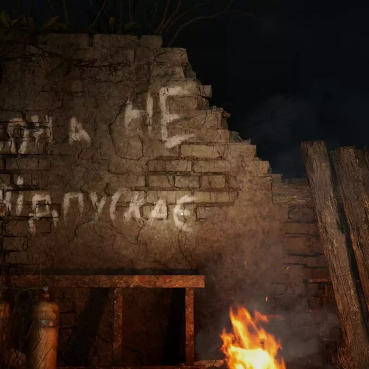 В S.T.A.L.K.E.R. 2 нашли ту самую локацию из главного меню «Тени Чернобыля»