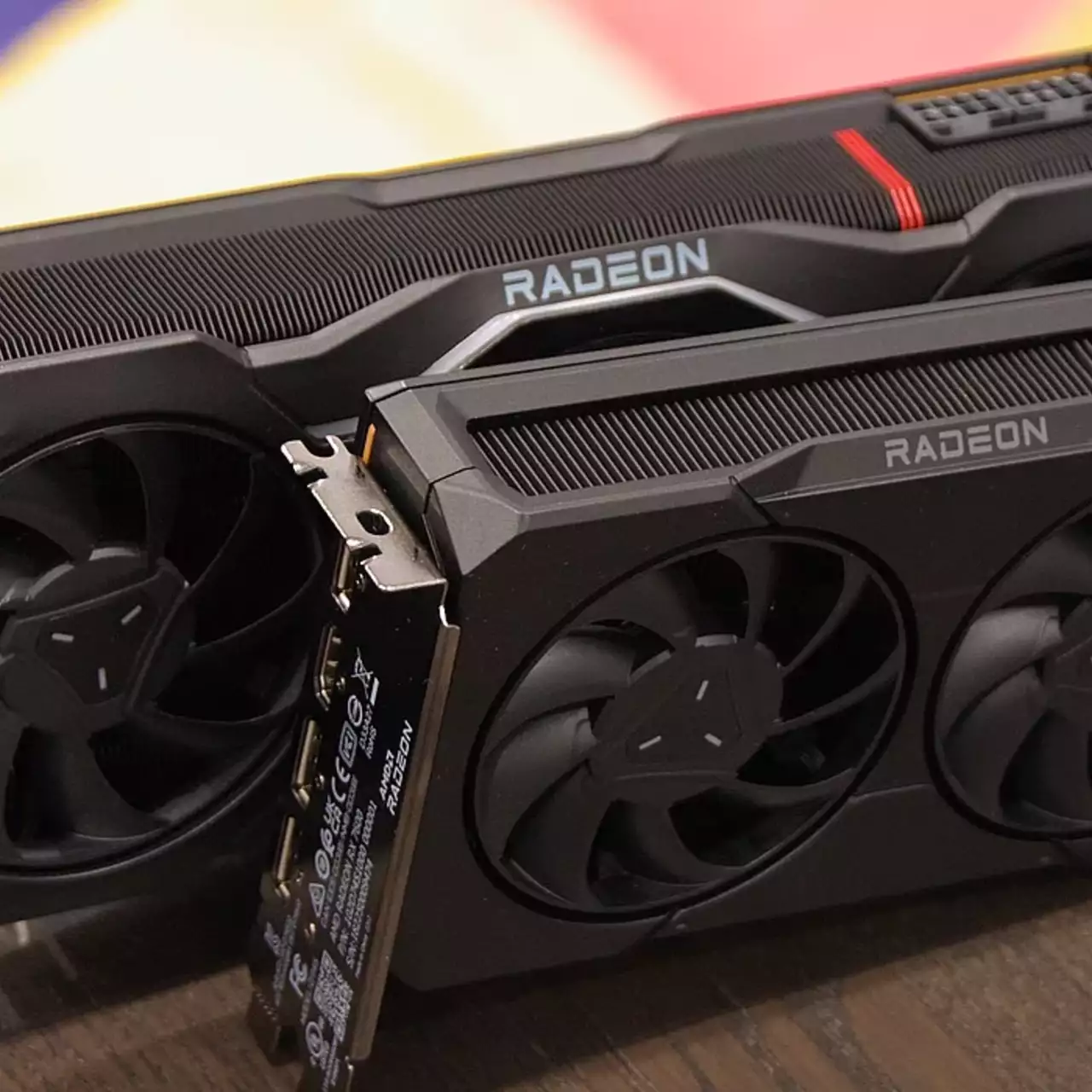 Специалисты TechRadar назвали пять лучших бюджетных видеокарт для геймеров