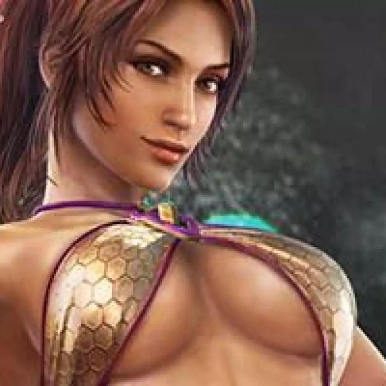 Tekken Revolution появится на PS Vita