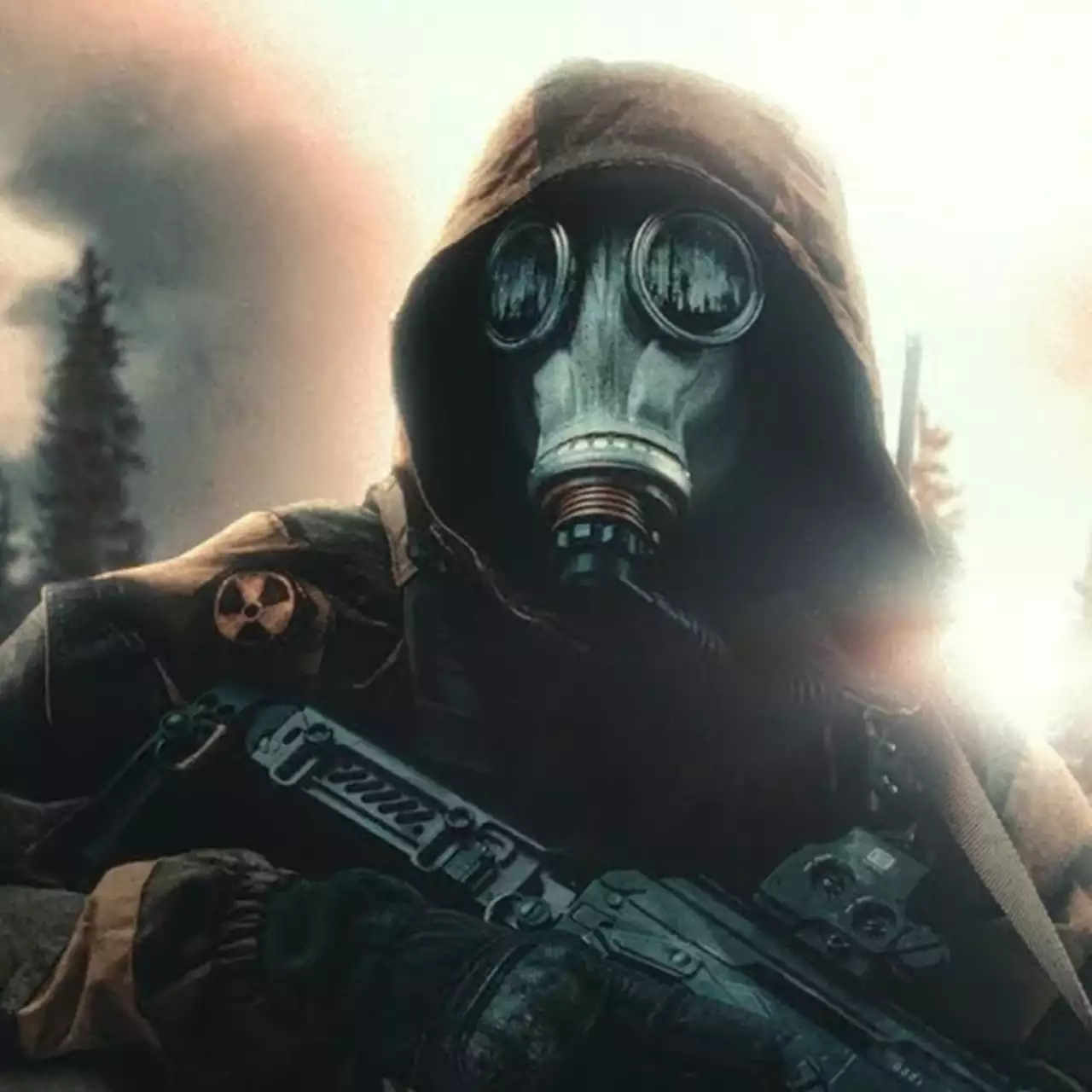 Как подключить геймпад Xbox в Stalker 2 на ПК Как подключить геймпад Xbox в Stalker 2 на ПК