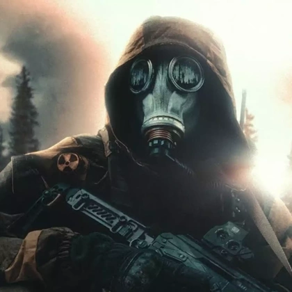 Как подключить геймпад Xbox в Stalker 2 на ПК