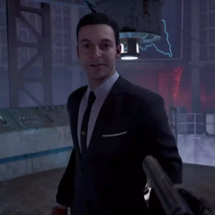 Помочь Бродяге или быть с группировкой «Варта» в Stalker 2