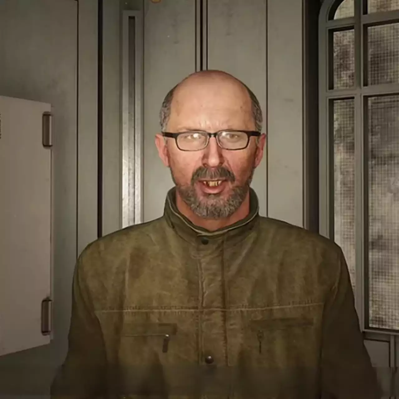 Стоит ли убивать Квашку в Stalker 2 Стоит ли убивать Квашку в Stalker 2