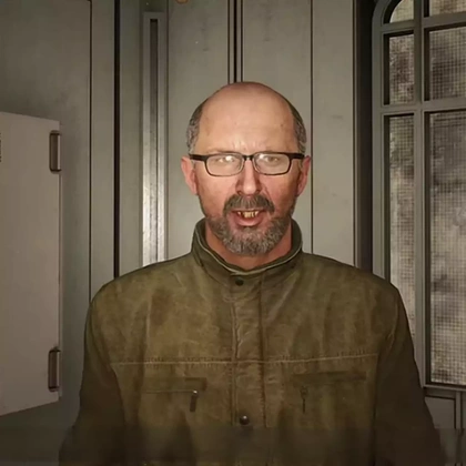 Стоит ли убивать Квашку в Stalker 2