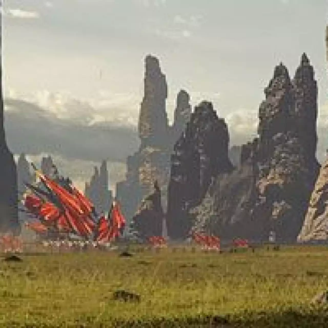 Dragon Age: Inquisition лишилась цифры «3» в названии Dragon Age: Inquisition лишилась цифры «3» в названии