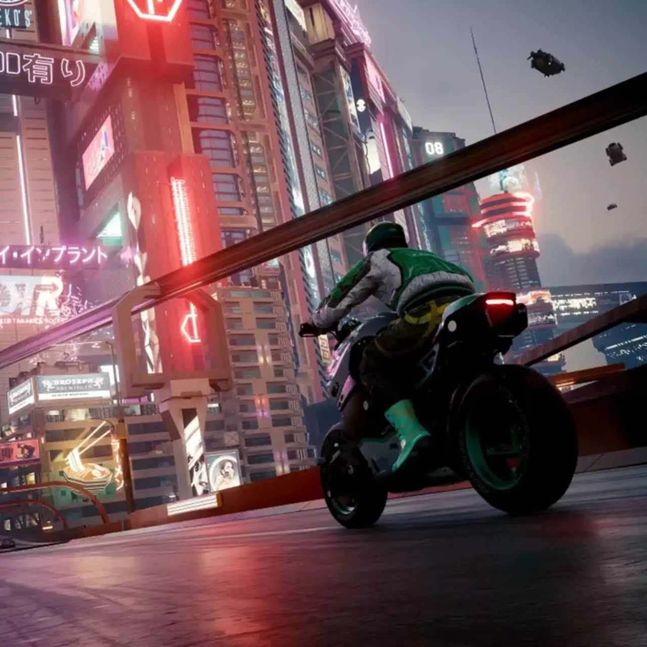 CD Projekt RED продала 30 миллионов копий Cyberpunk 2077 CD Projekt RED продала 30 миллионов копий Cyberpunk 2077