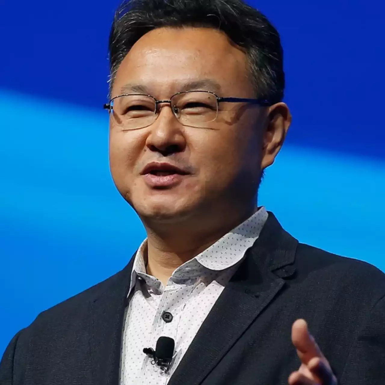 Ветеран PlayStation Шухей Йошида уходит из компании Ветеран PlayStation Шухей Йошида уходит из компании