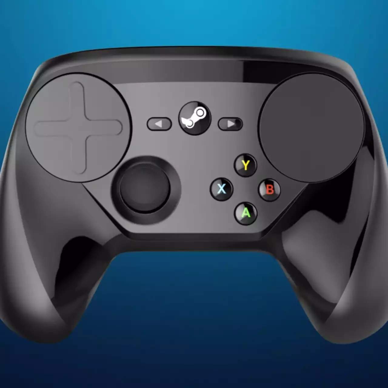 В сеть утекли первые изображения новых геймпадов Valve — Steam Controller 2 и Roy
