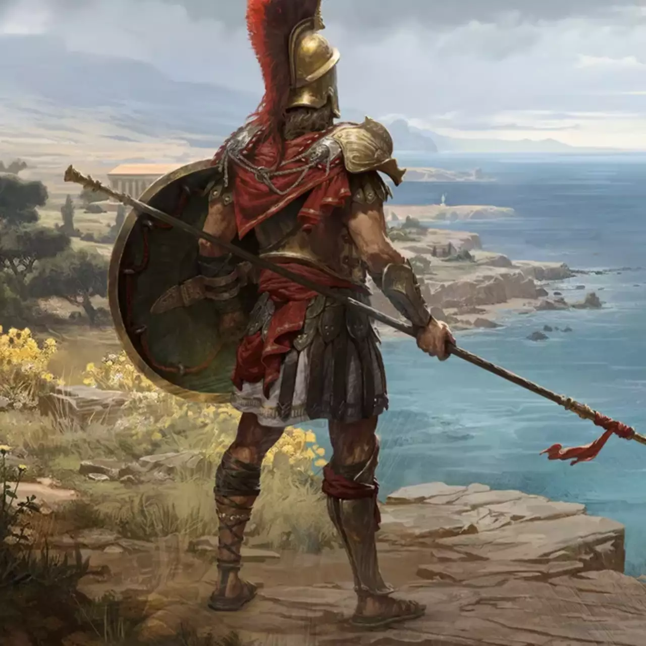 В Titan Quest 2 не будет русского языка на релизе В Titan Quest 2 не будет русского языка на релизе