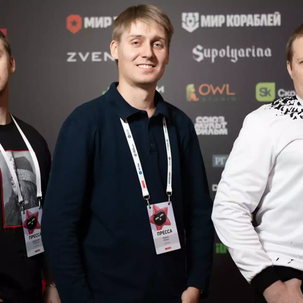 «РЭД Экспо» — главное с «ИгроМира 2.0». Репортаж VGTimes с места событий «РЭД Экспо» — главное с «ИгроМира 2.0». Репортаж VGTimes с места событий