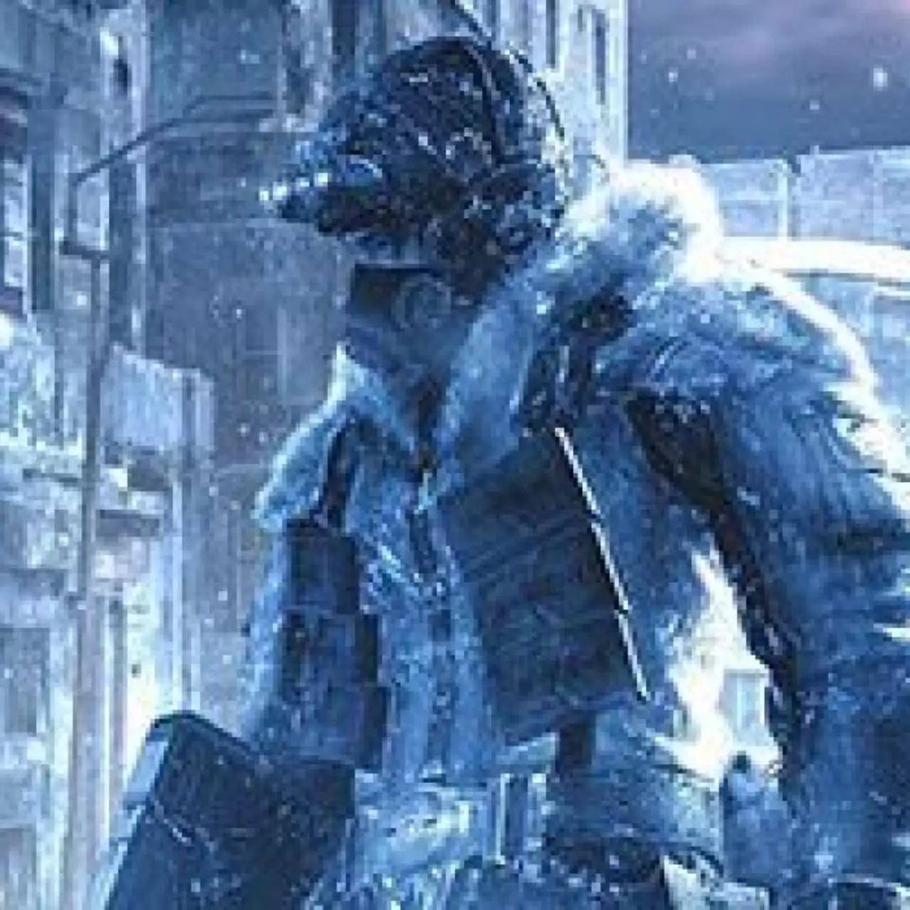 Capcom выпустит две части Lost Planet в одном сборнике Capcom выпустит две части Lost Planet в одном сборнике