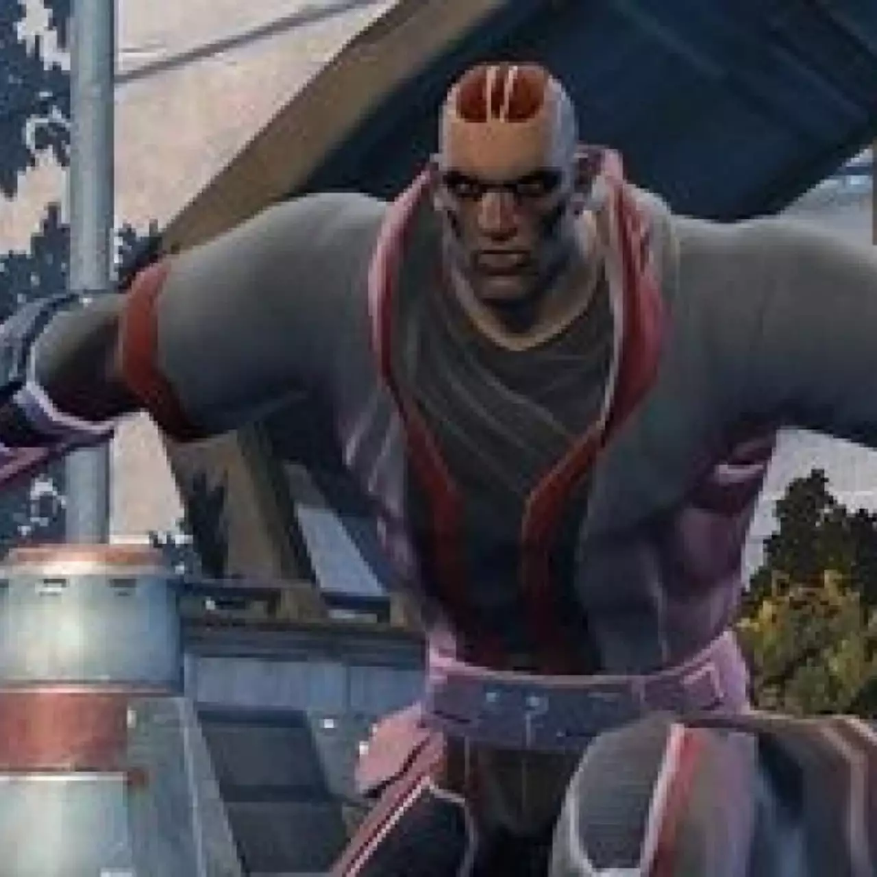 Новый трейлер с геймплеем Star Wars: The Old Republic Новый трейлер с геймплеем Star Wars: The Old Republic