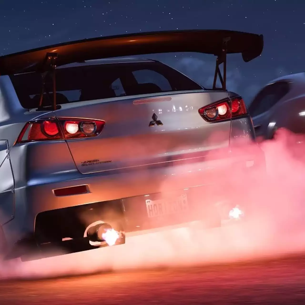 Инсайдер заявил, что Forza Horizon 5 уже могла выйти на PS5, но ее релиз был отложен Инсайдер заявил, что Forza Horizon 5 уже могла выйти на PS5, но ее релиз был отложен
