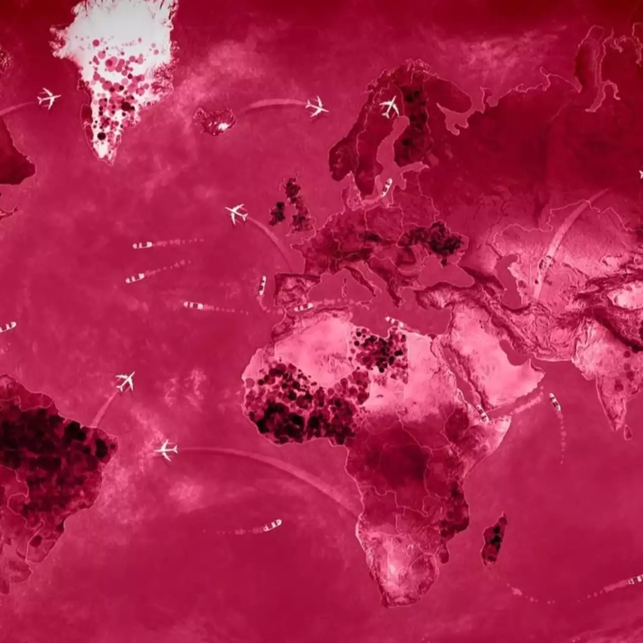 Создатели Plague Inc. выпустили новую игру про восстановление цивилизации после зомби-апокалипсиса