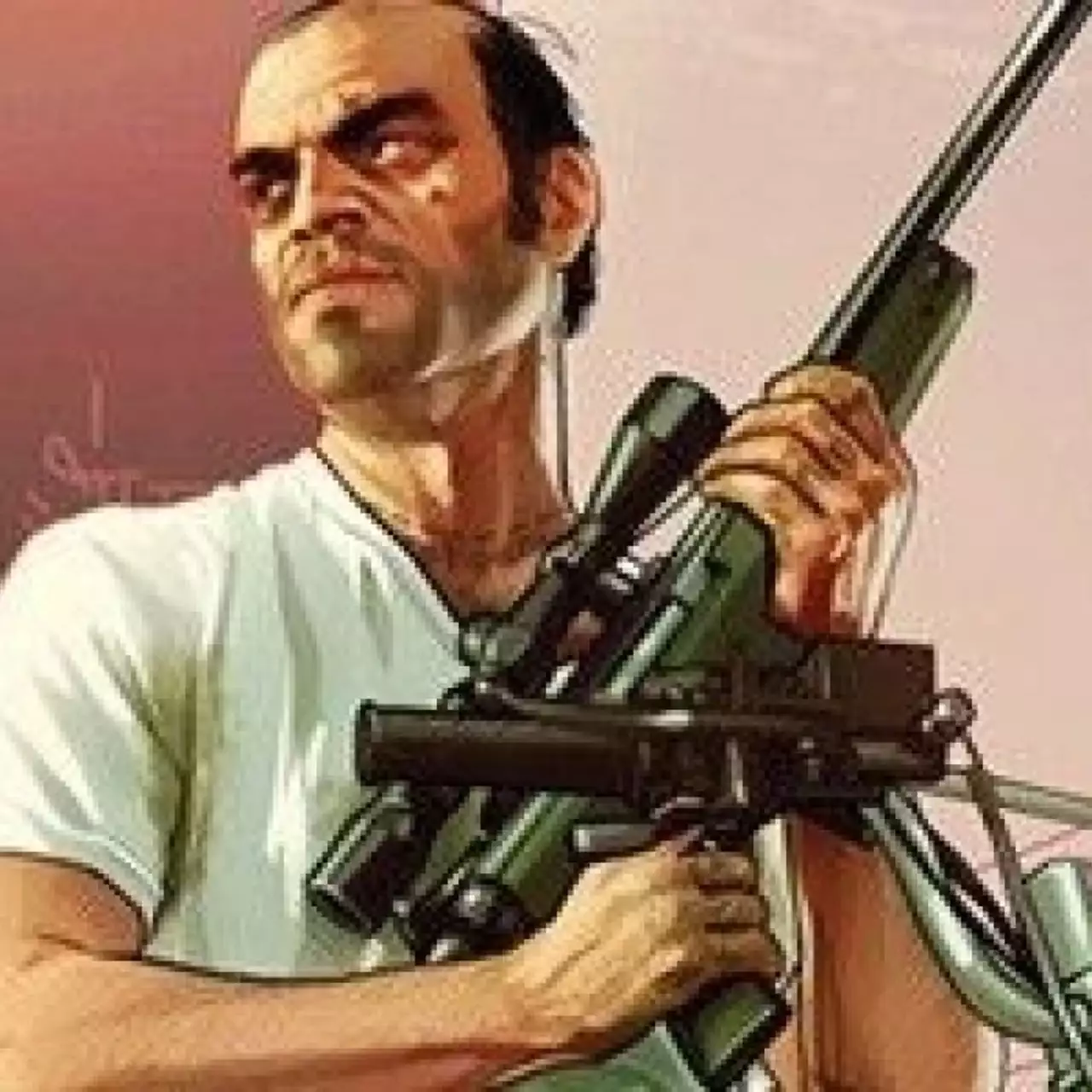 В наборе GTA 5 для PS3 будет много интересных бонусов