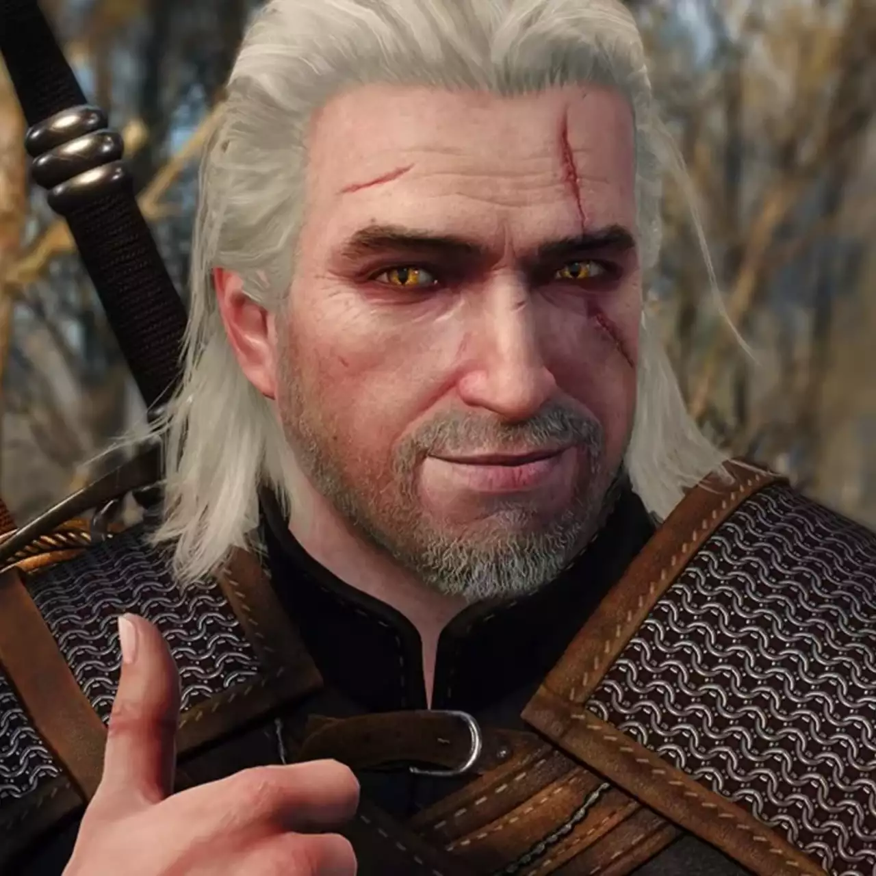 CD Projekt RED оценила фанатский «ремастер» The Witcher 3 CD Projekt RED оценила фанатский «ремастер» The Witcher 3