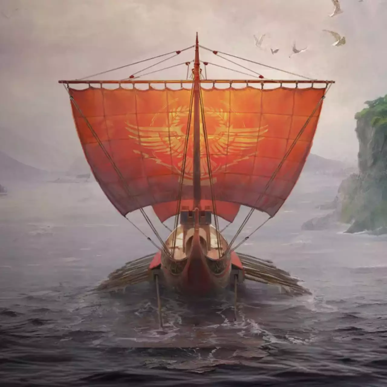 В Steam появилась страница Anno 117: Pax Romana В Steam появилась страница Anno 117: Pax Romana