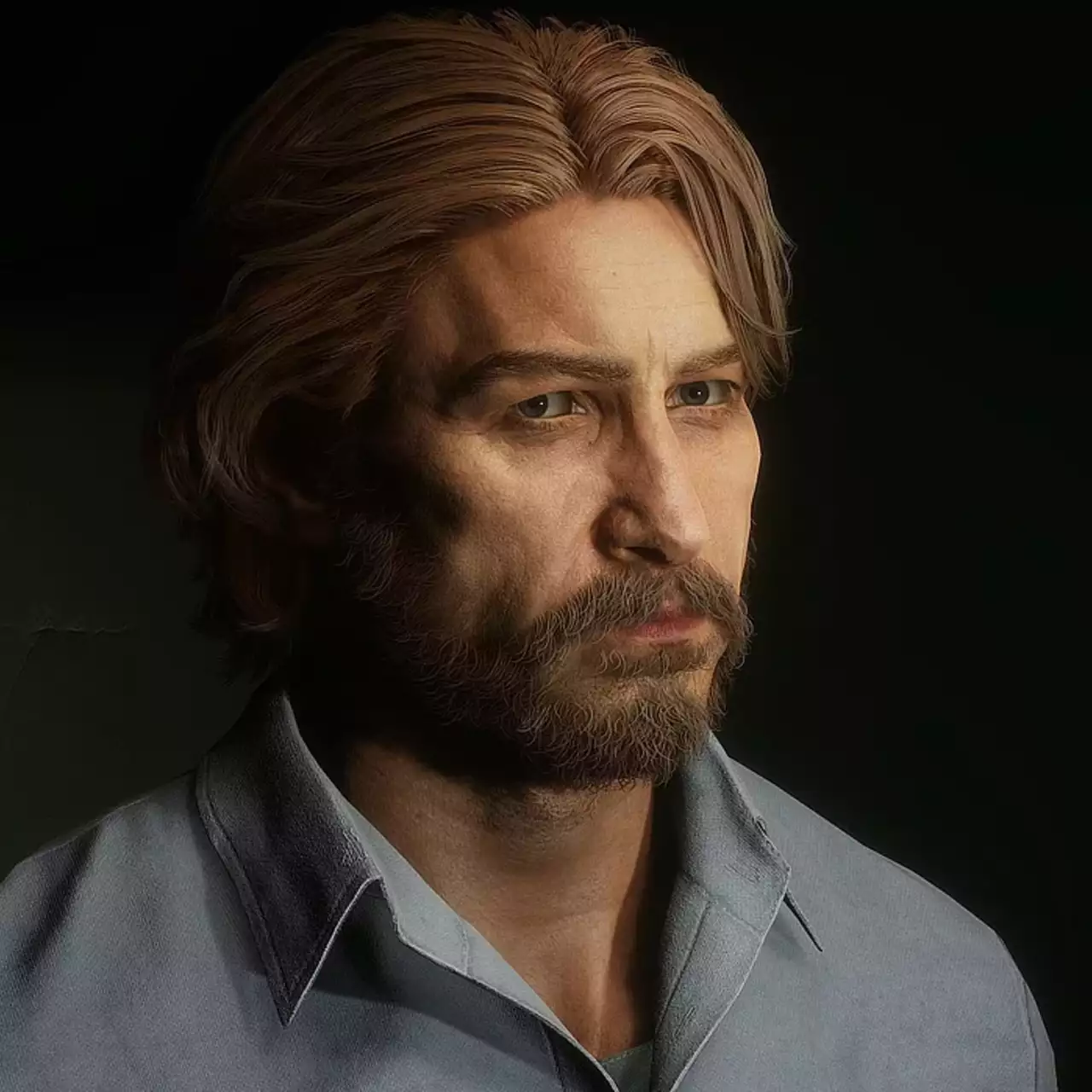 Впечатления от демо The Soul с «РЭД Экспо» — новой игры от создателей Supernatural: The game