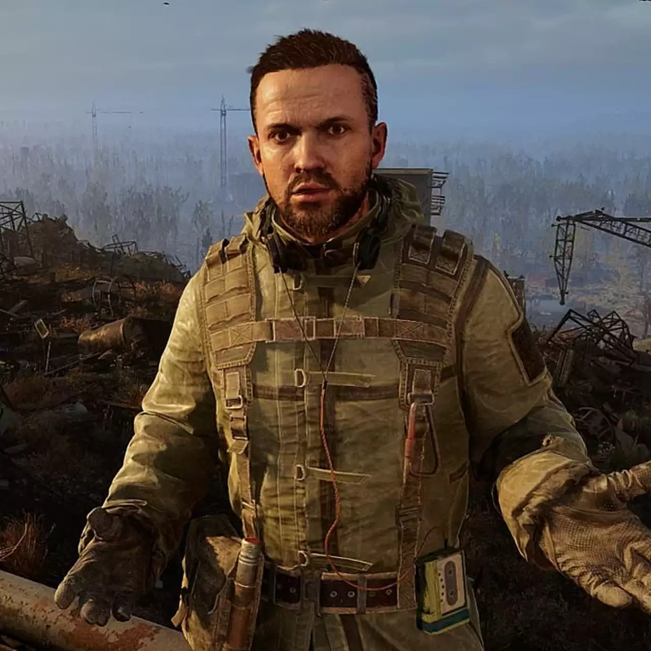 Лучшие моды для S.T.A.L.K.E.R. 2: Heart of Chornobyl, которые «починят» игровой процесс