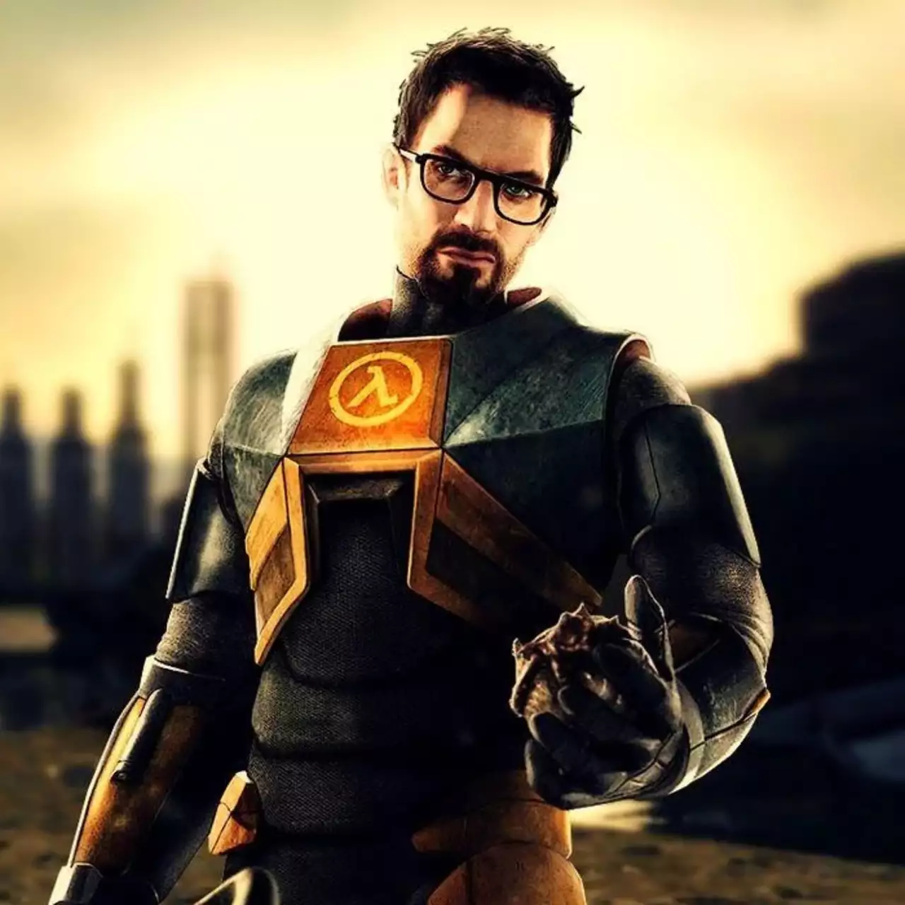 Valve выпустила новый патч для Half-Life 2, которой в этом месяце исполнилось 20 лет Valve выпустила новый патч для Half-Life 2, которой в этом месяце исполнилось 20 лет