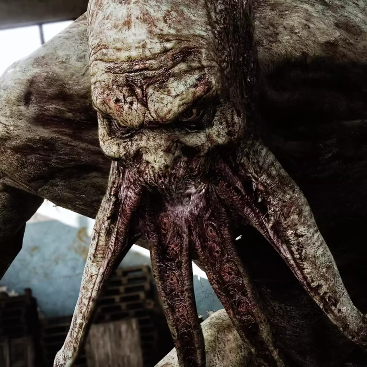 Потребуется очень мощный ПК — для S.T.A.L.K.E.R. 2 вышел мод, который увеличивает дальность прорисовки Потребуется очень мощный ПК — для S.T.A.L.K.E.R. 2 вышел мод, который увеличивает дальность прорисовки
