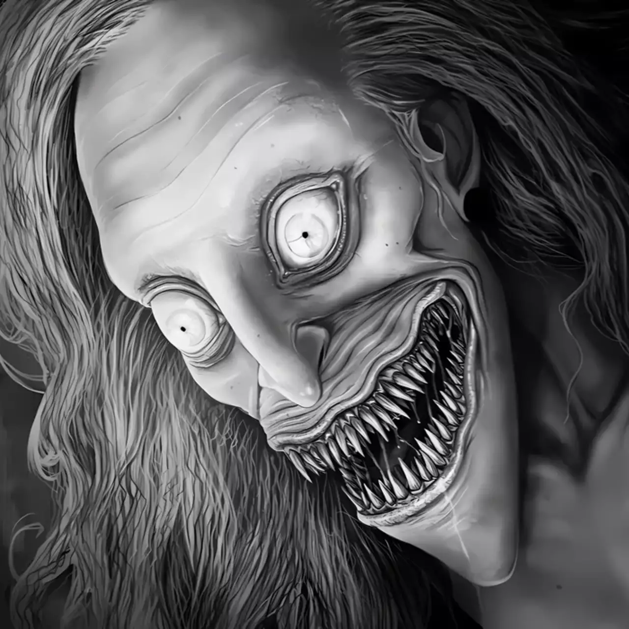В Dead by Daylight добавят контент, вдохновленный работами Дзюндзи Ито