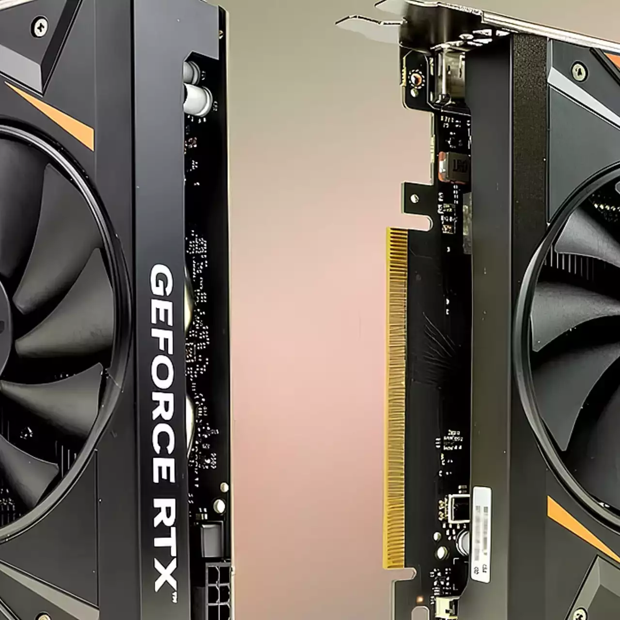 ASL выпустила компактную GeForce RTX 4060 для миниатюрных сборок