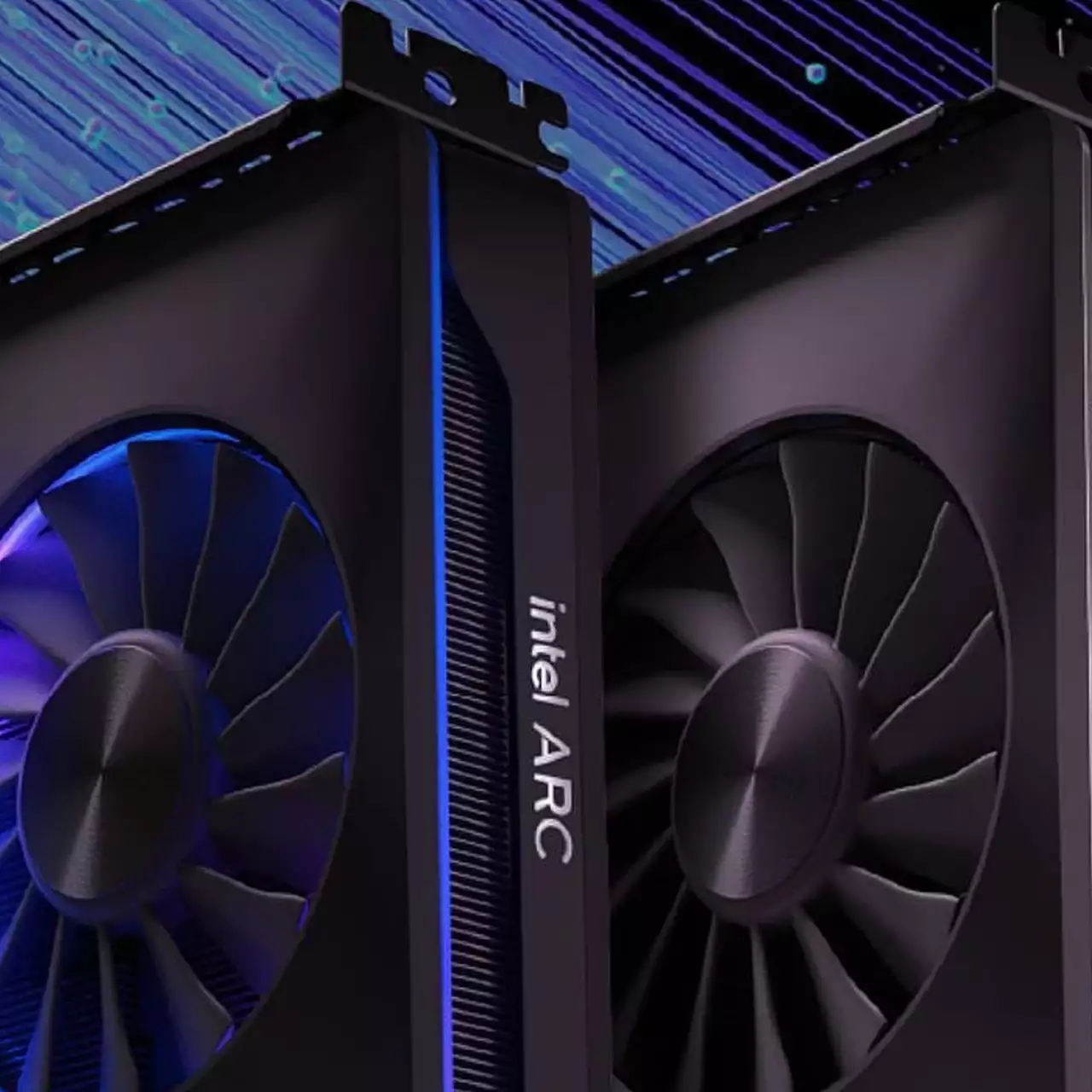Intel анонсирует Arc Battlemage 3 декабря, а продажи начнутся 12 декабря