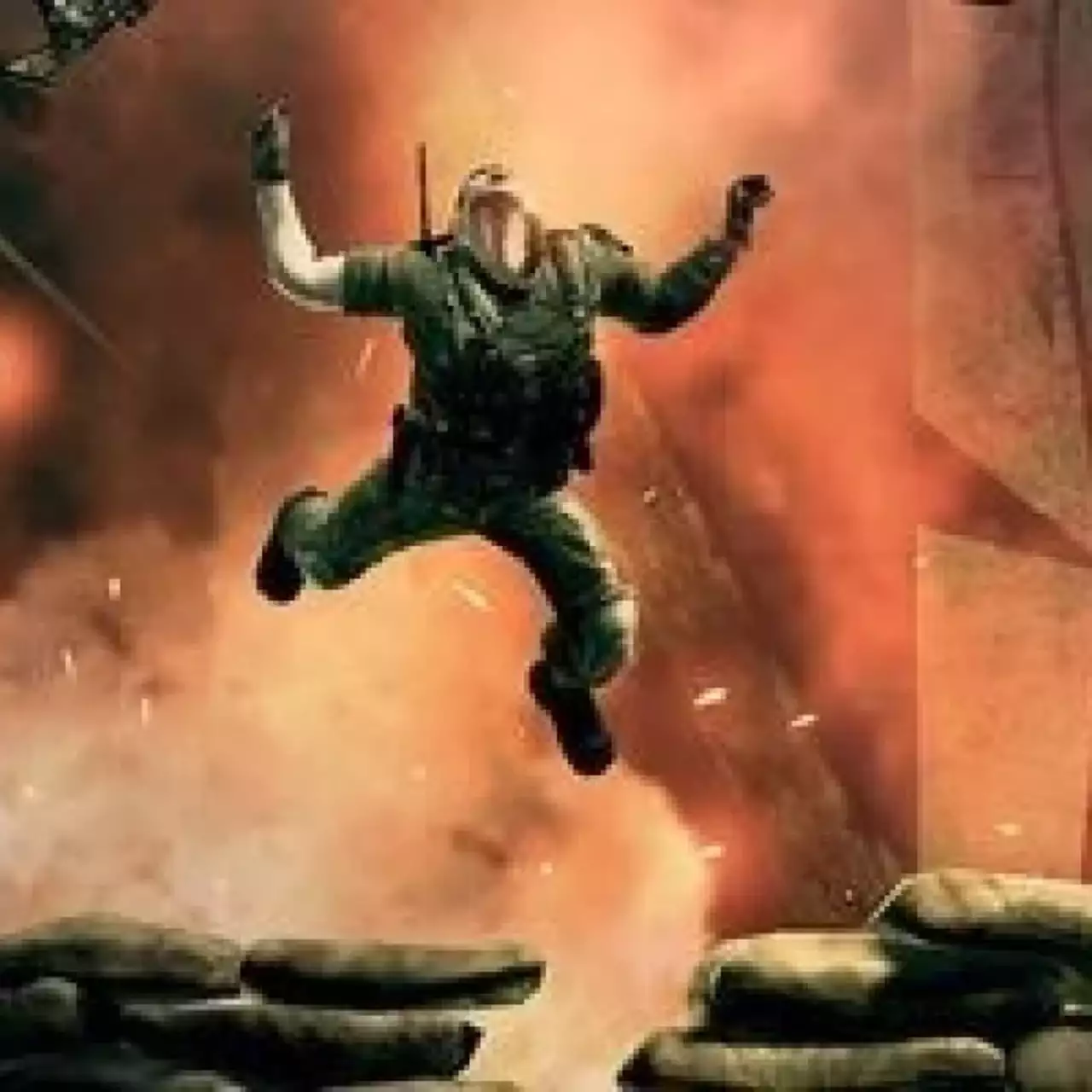 Подробности о тестировании Battlefield 3