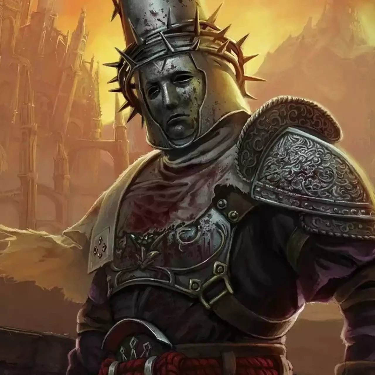 В Google Play вышел мрачный экшен, похожий на 2D-версию Dark Souls. Он получил 90% положительных отзывов в Steam В Google Play вышел мрачный экшен, похожий на 2D-версию Dark Souls. Он получил 90% положительных отзывов в Steam