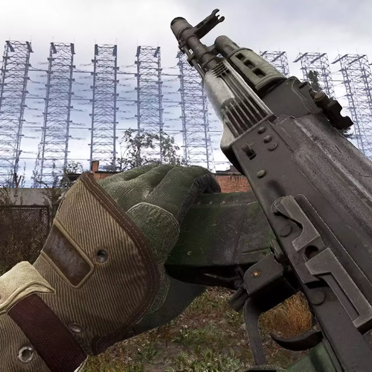 В сети показали, как изменился FPS в S.T.A.L.K.E.R. 2 после патча 1.0.1