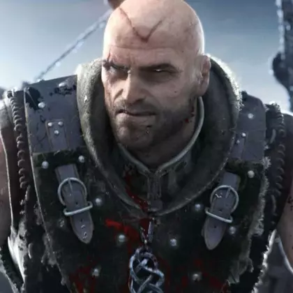 В новом «Ведьмаке» Анджея Сапковского появилась Школа Змеи, придуманная CD Projekt RED