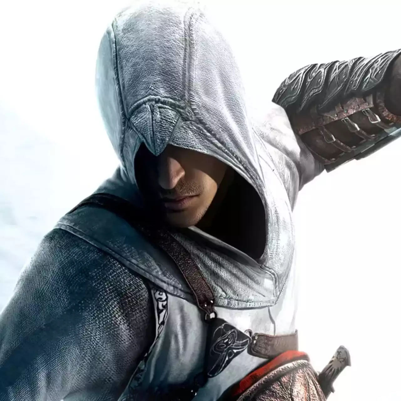 Представлена реплика меча Альтаира из Assassin's Creed, выполненная из настоящей стали Представлена реплика меча Альтаира из Assassin's Creed, выполненная из настоящей стали