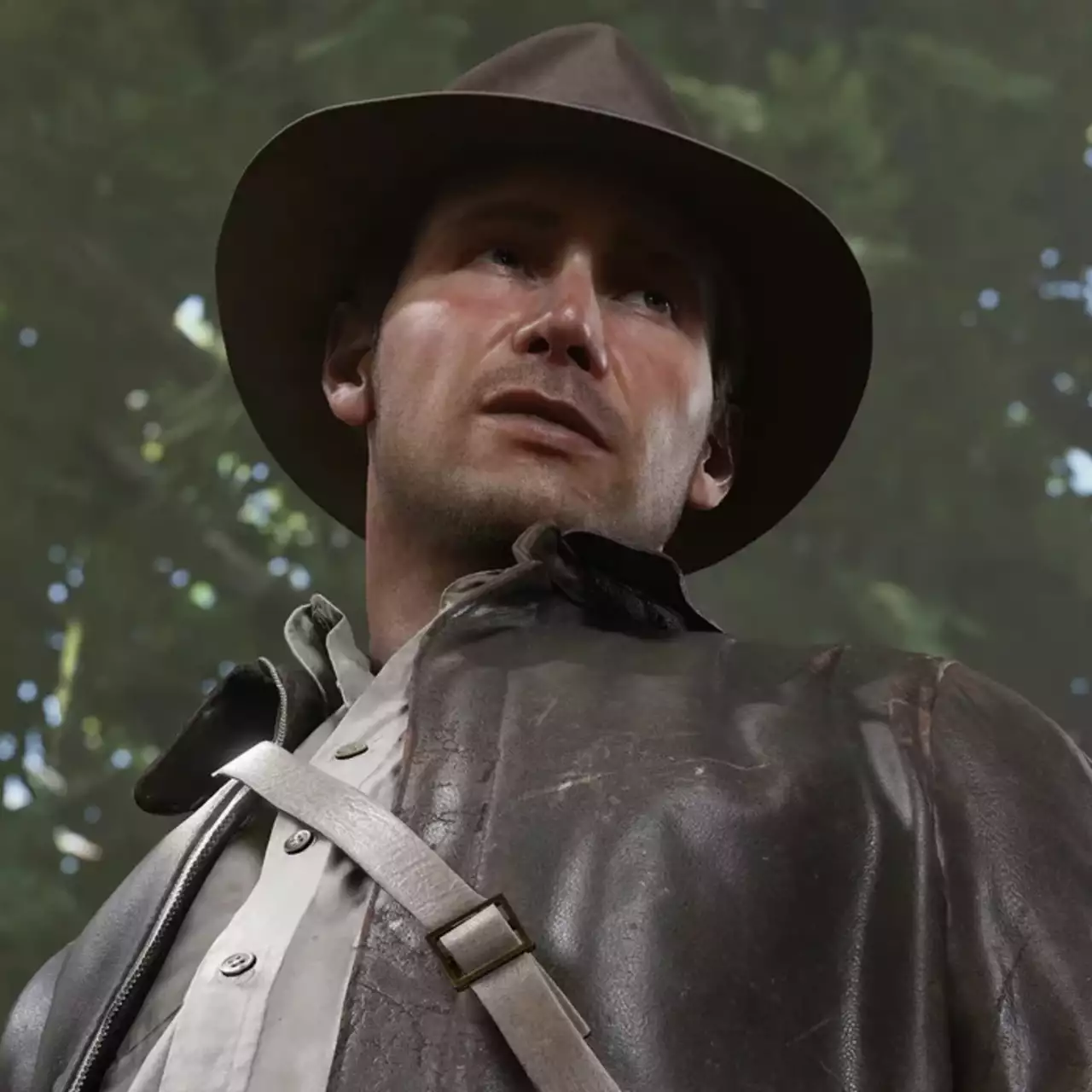 Indiana Jones and the Great Circle уже можно скачать на Xbox: игра будет весьма «тяжелой»