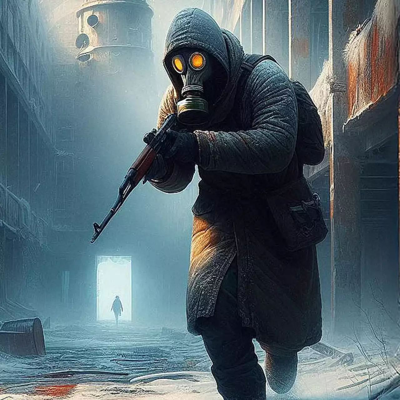 Колизей Свободы в Stalker 2: как пройти все этапы и стать Мастером Арены Колизей Свободы в Stalker 2: как пройти все этапы и стать Мастером Арены