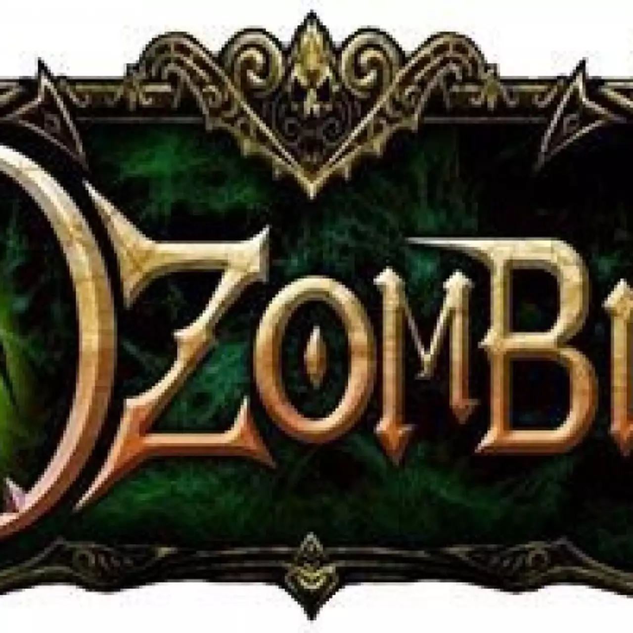 American McGee отправил OZombie на Kickstarter American McGee отправил OZombie на Kickstarter